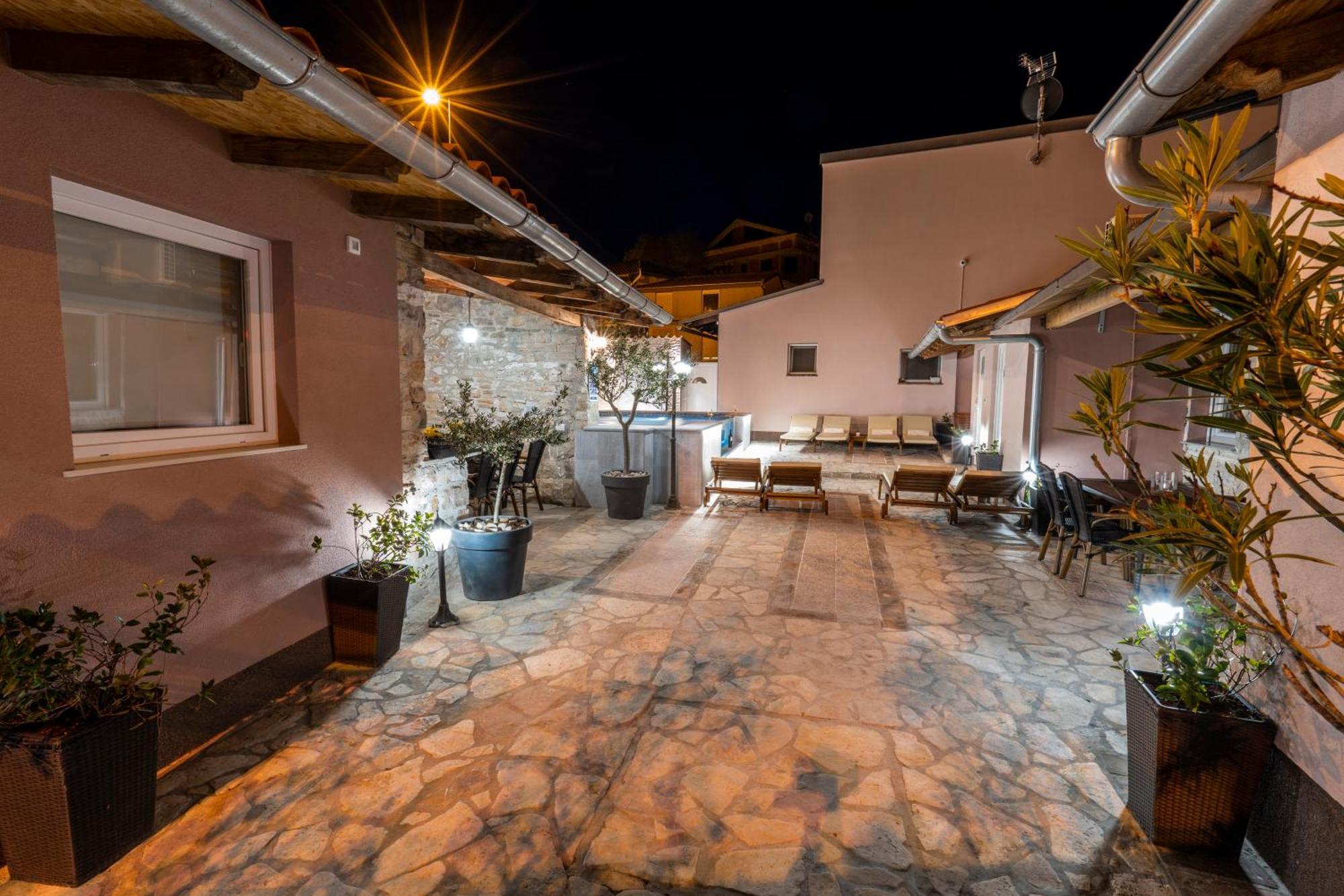 Anitea Apartament