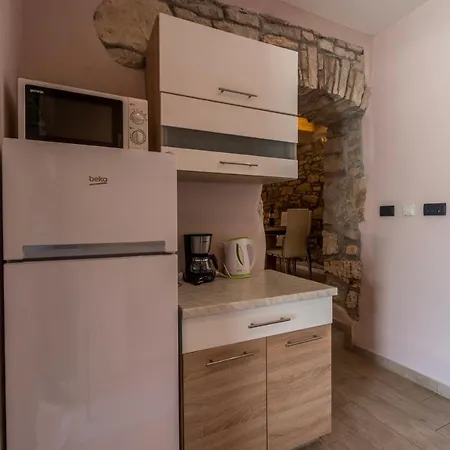 Apartment Anitea Pula Extérieur photo