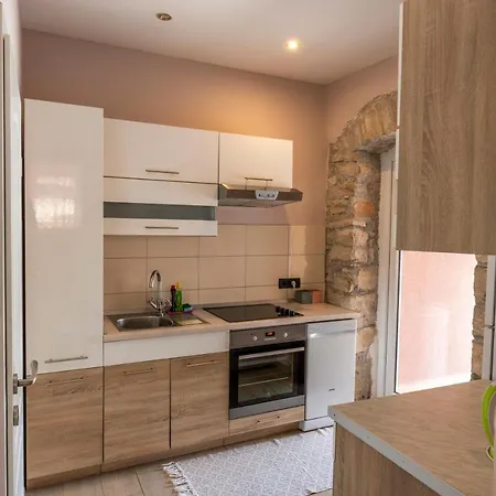Apartment Anitea Pula Extérieur photo