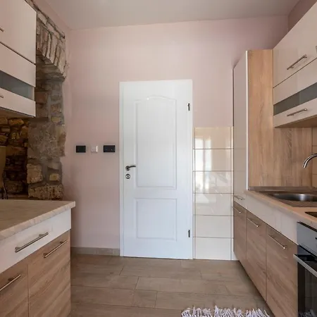 Apartment Anitea Pula Extérieur photo
