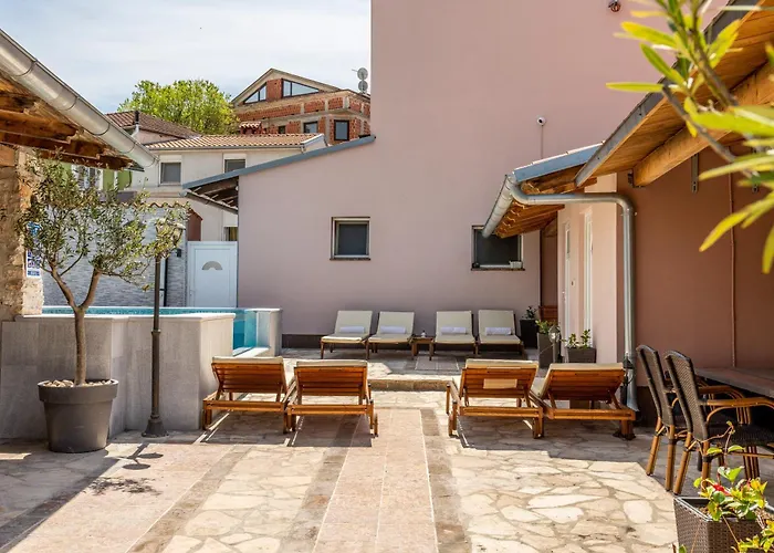Apartment Anitea