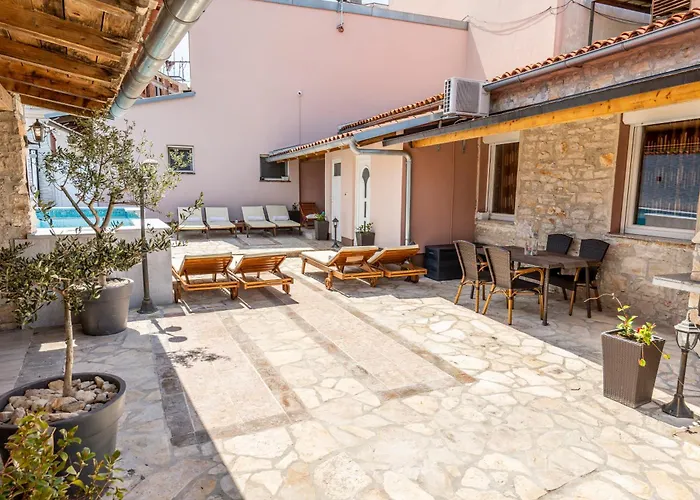 Apartment Anitea