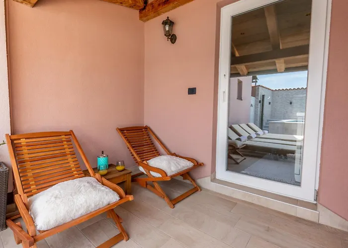 Apartment Anitea
