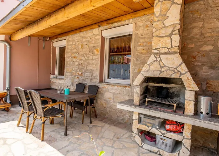 Apartment Anitea
