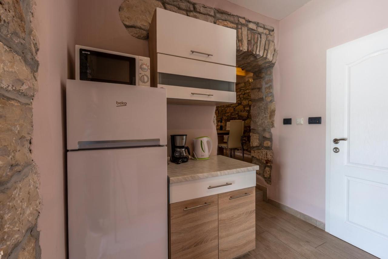 Anitea Apartment Pula