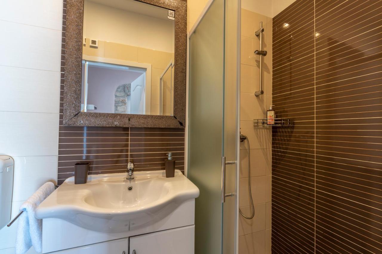Anitea Appartement Pula