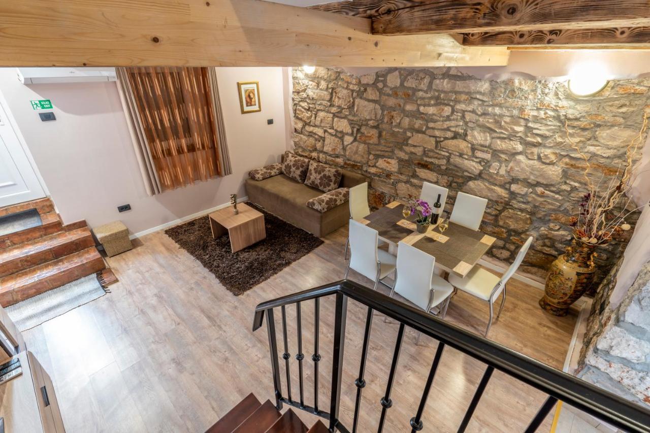 Anitea Appartement