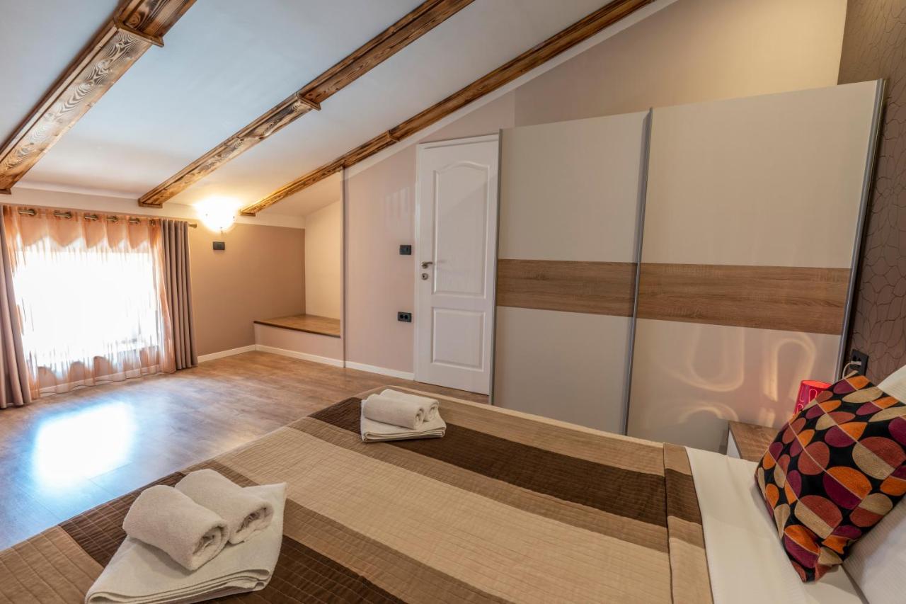 Anitea Apartment Pula