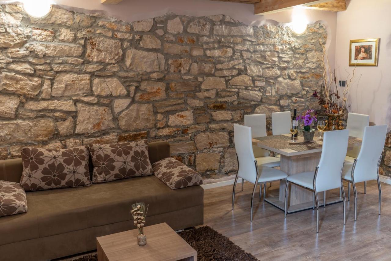 Appartement Anitea