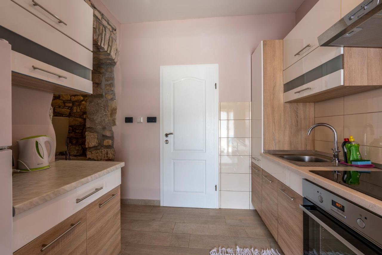 Anitea Appartement *