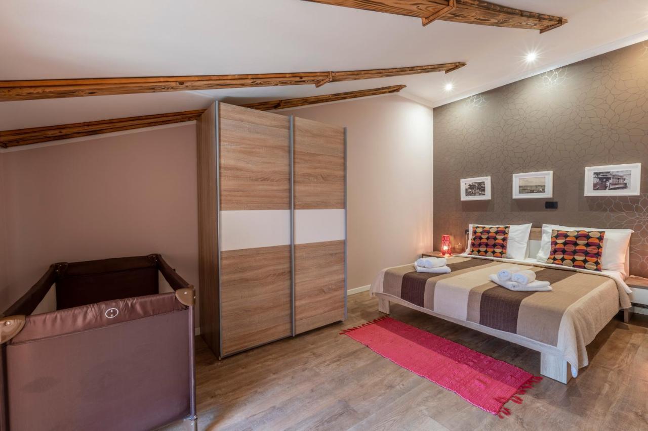 Appartement Anitea Pula