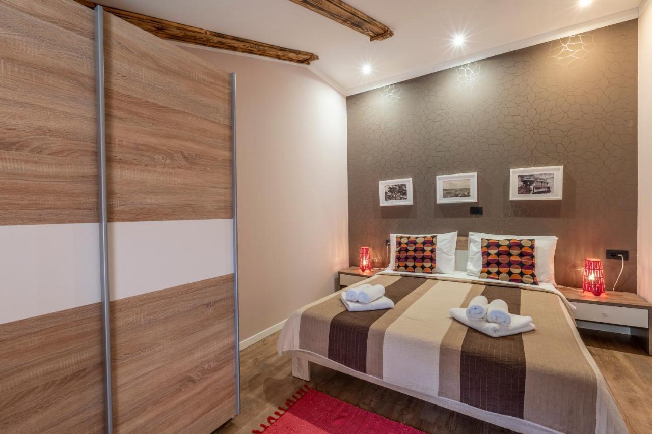 Anitea Appartement *