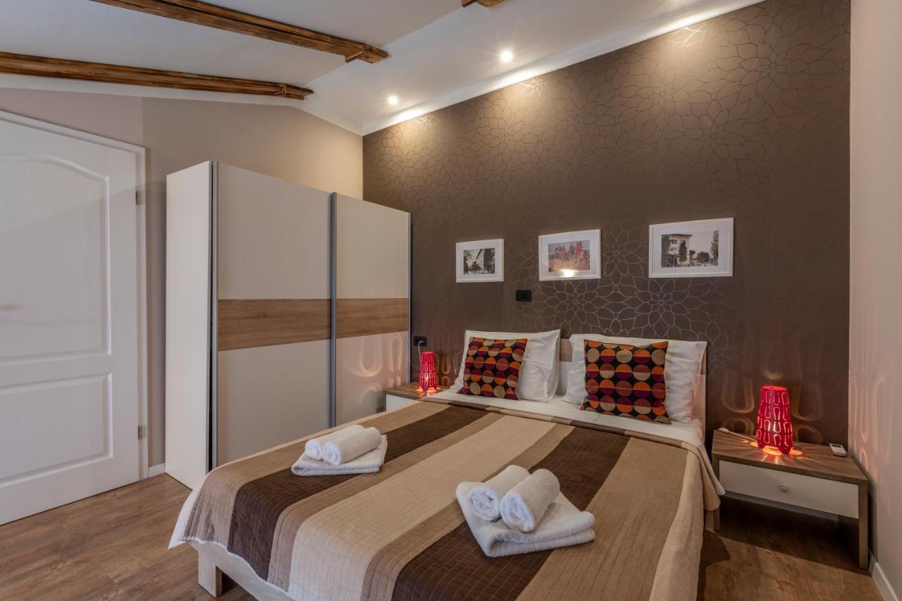 Anitea Appartement *