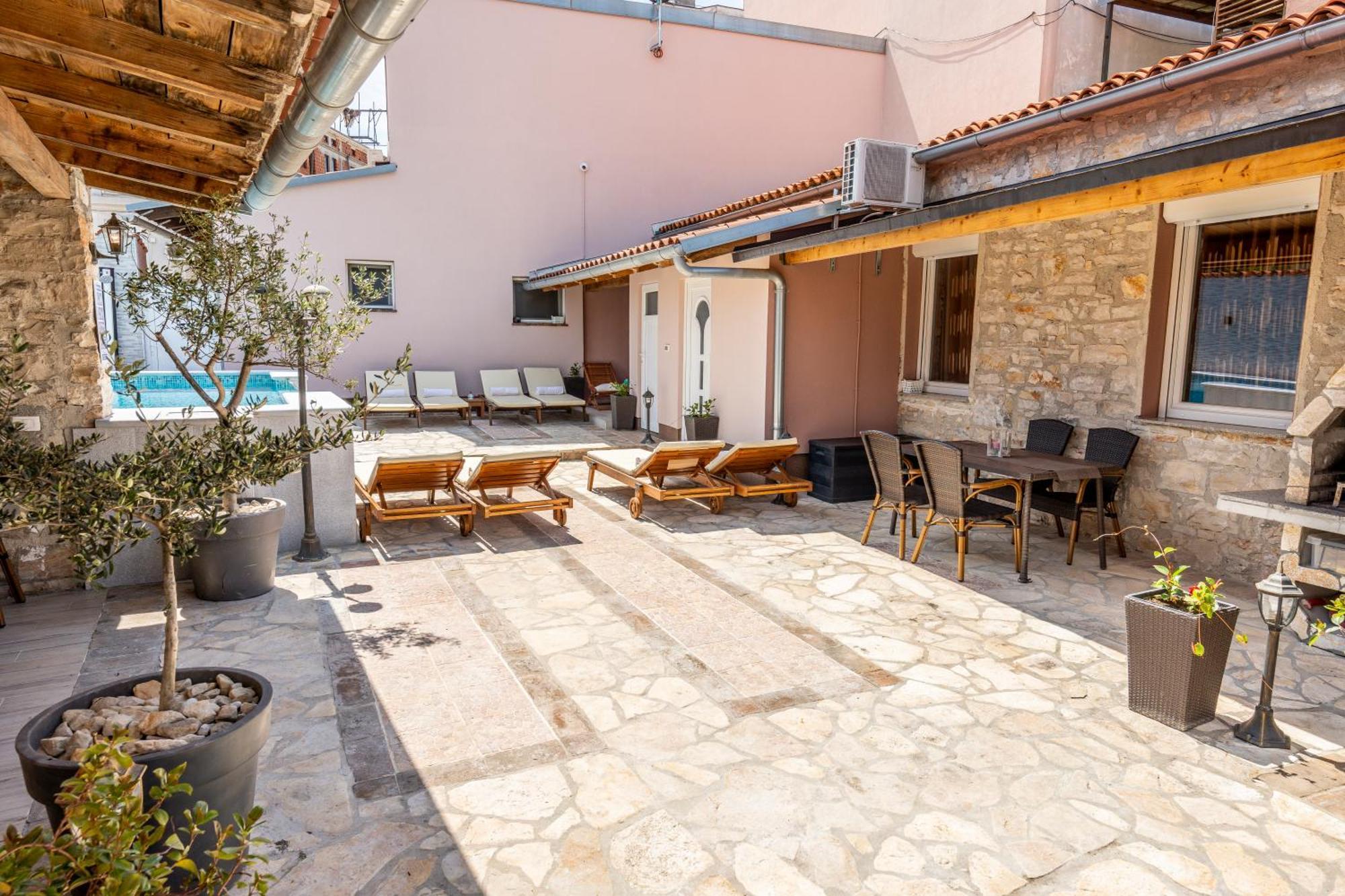 Apartment Anitea *