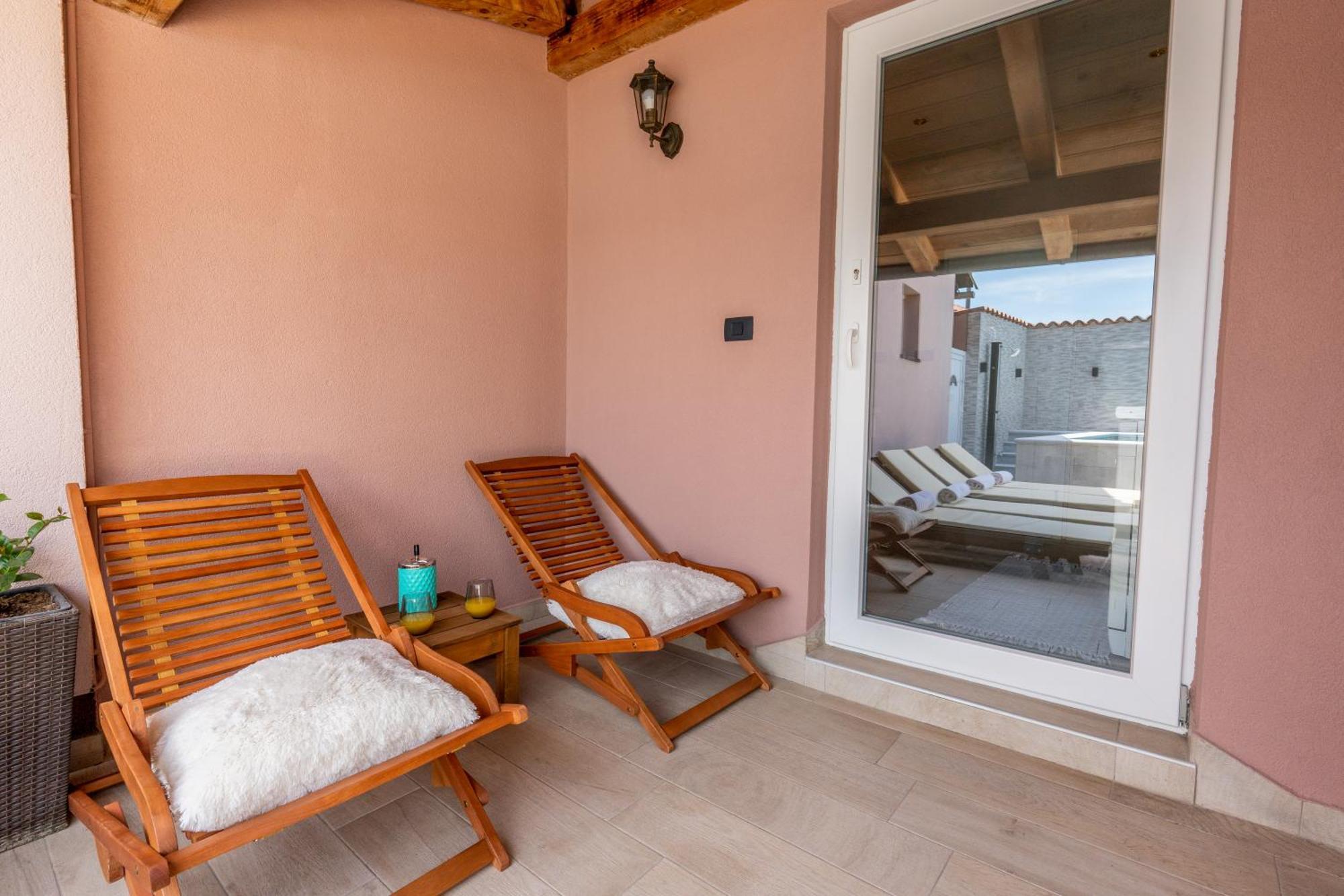 Appartement Anitea *