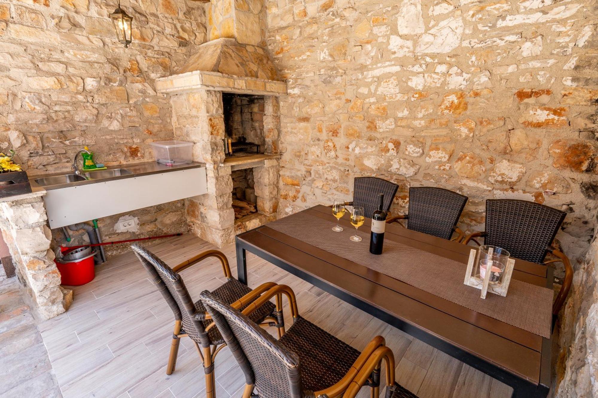Anitea Appartement *