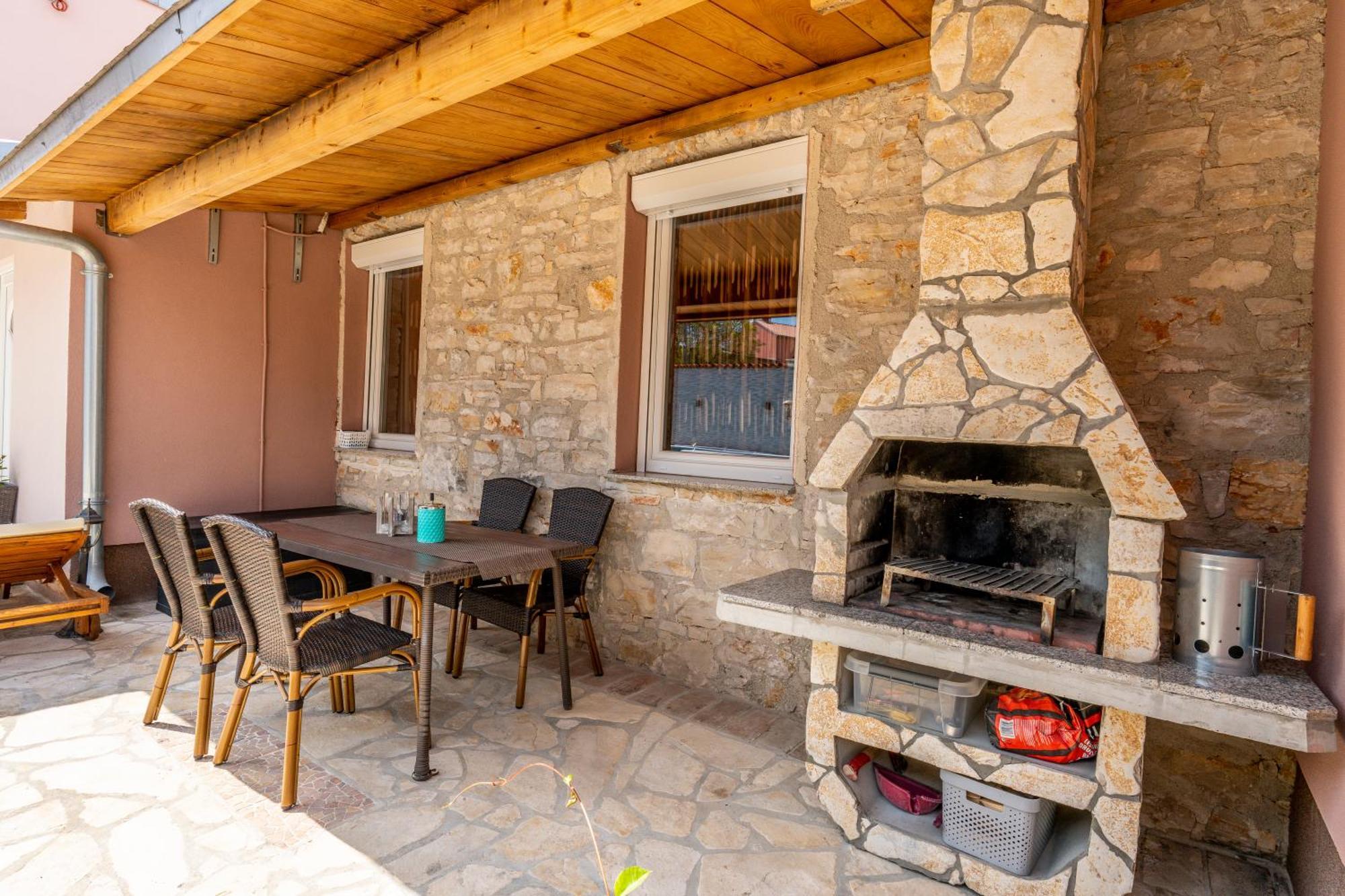 Appartement Anitea