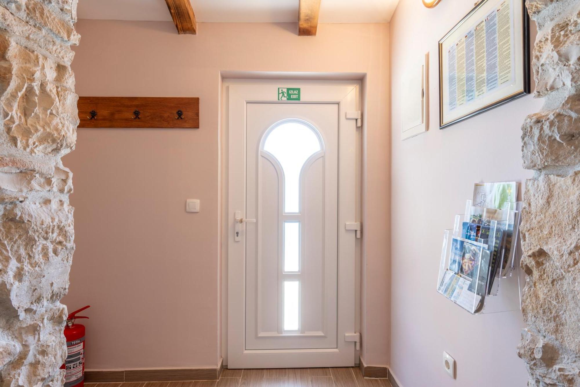 Appartement Anitea Pula