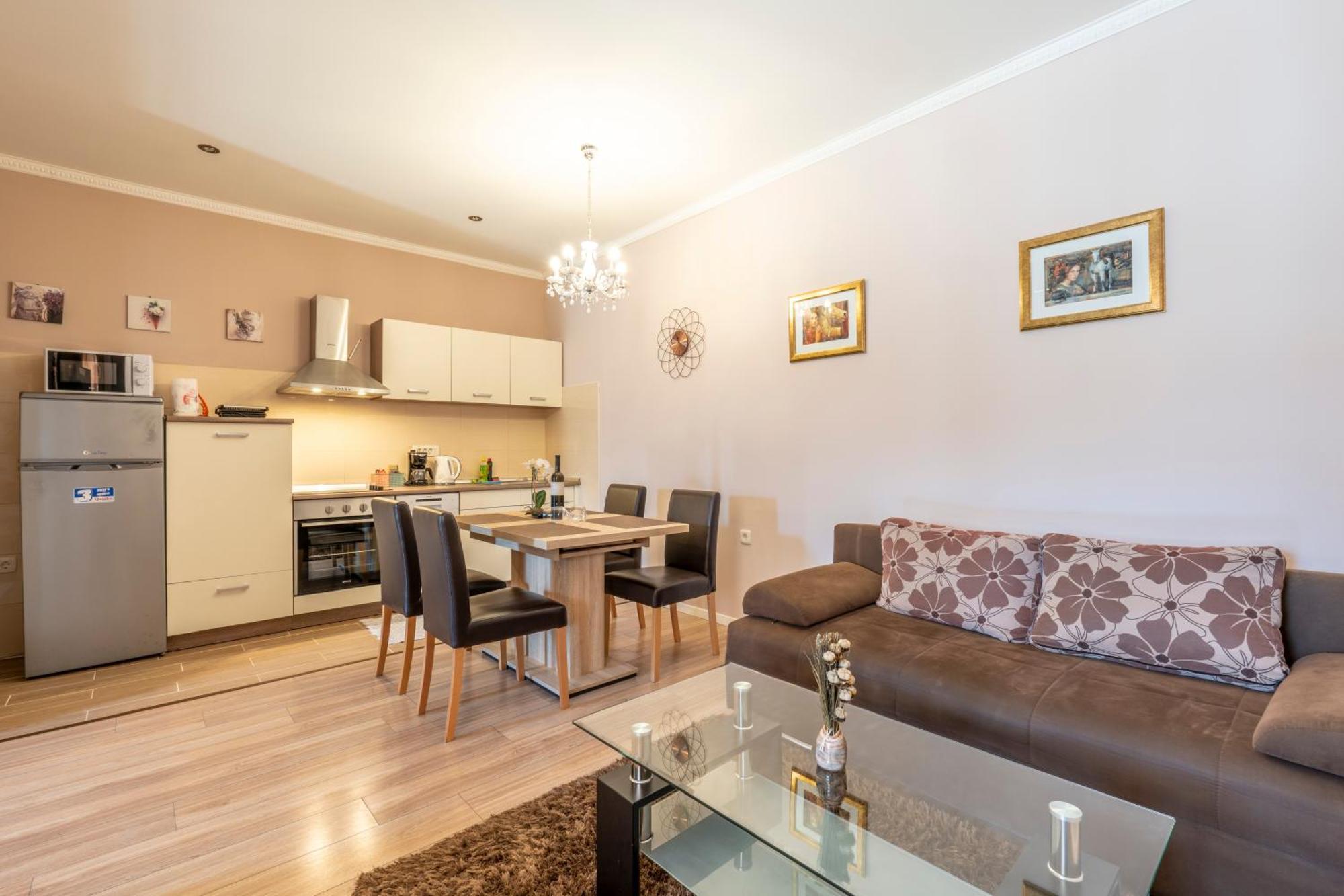 Anitea Appartement *