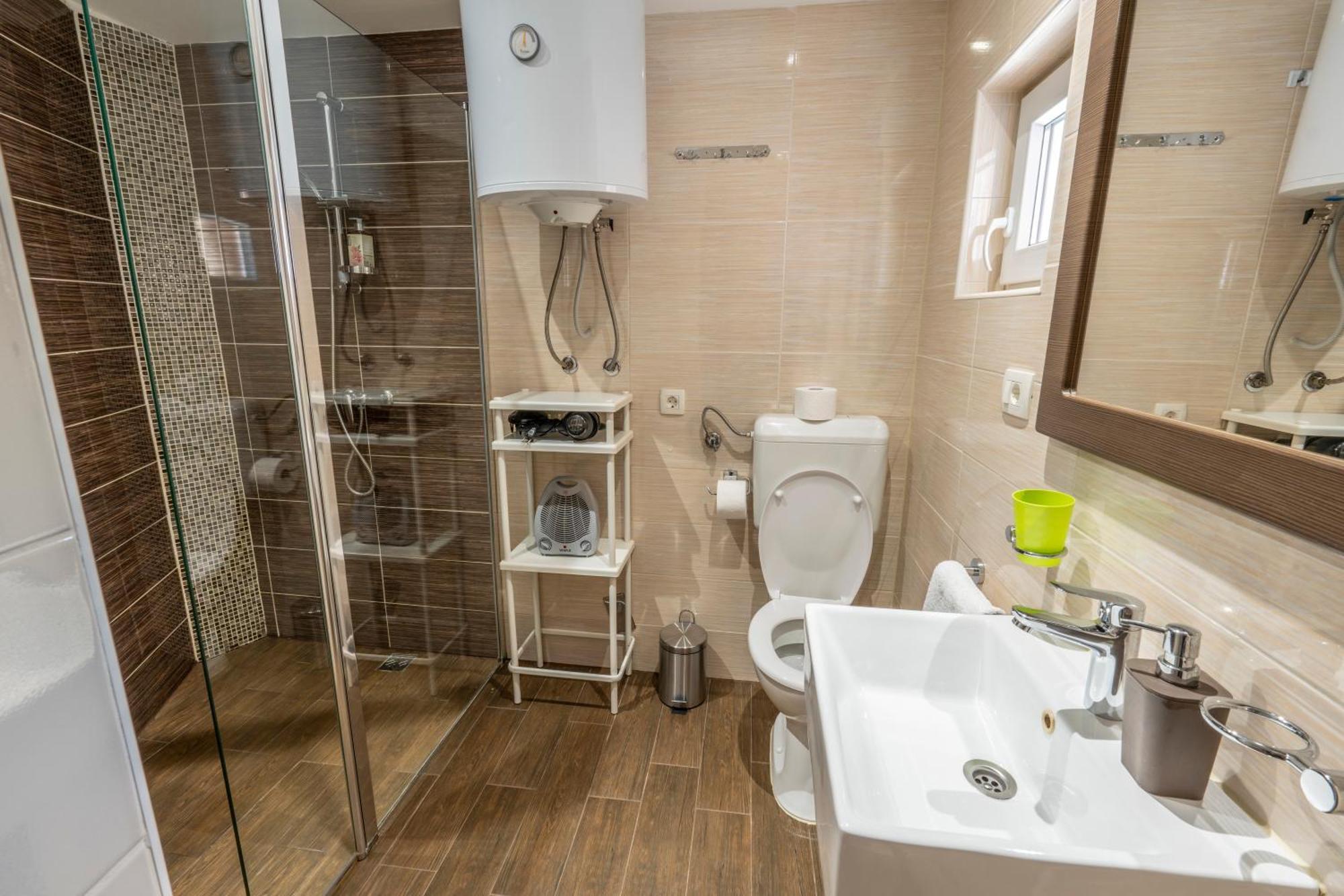 Appartement Anitea *
