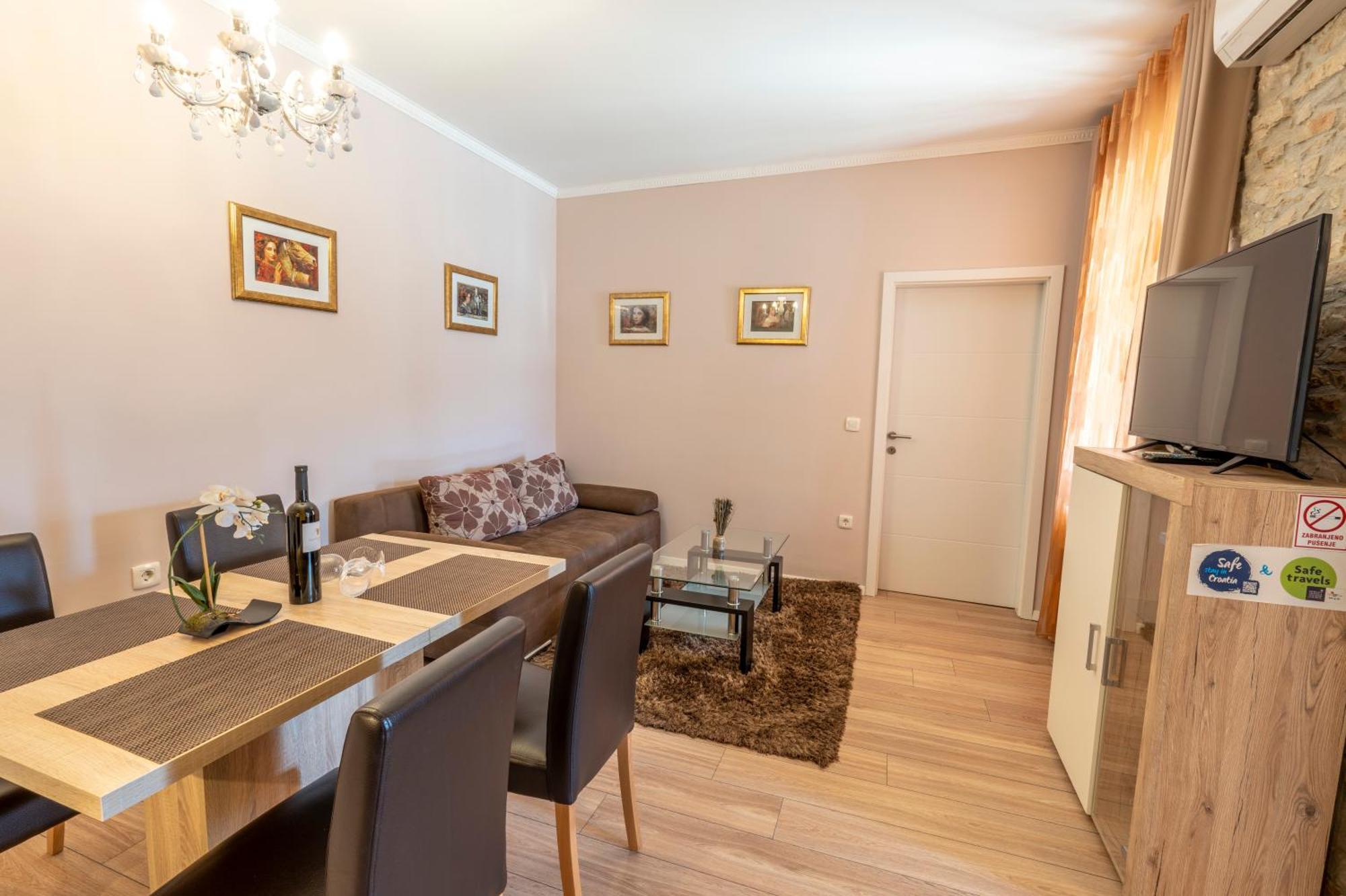 Anitea Apartment *