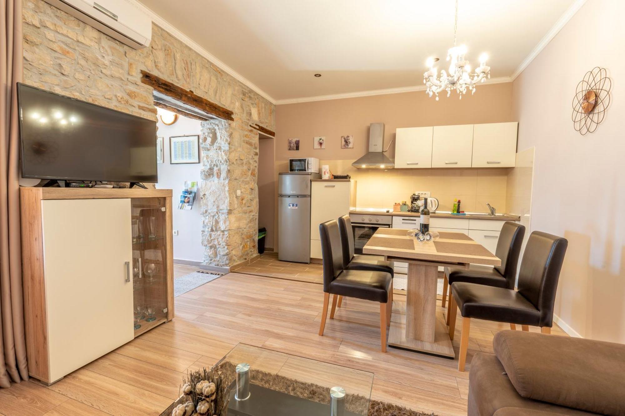 Anitea Appartement Pula