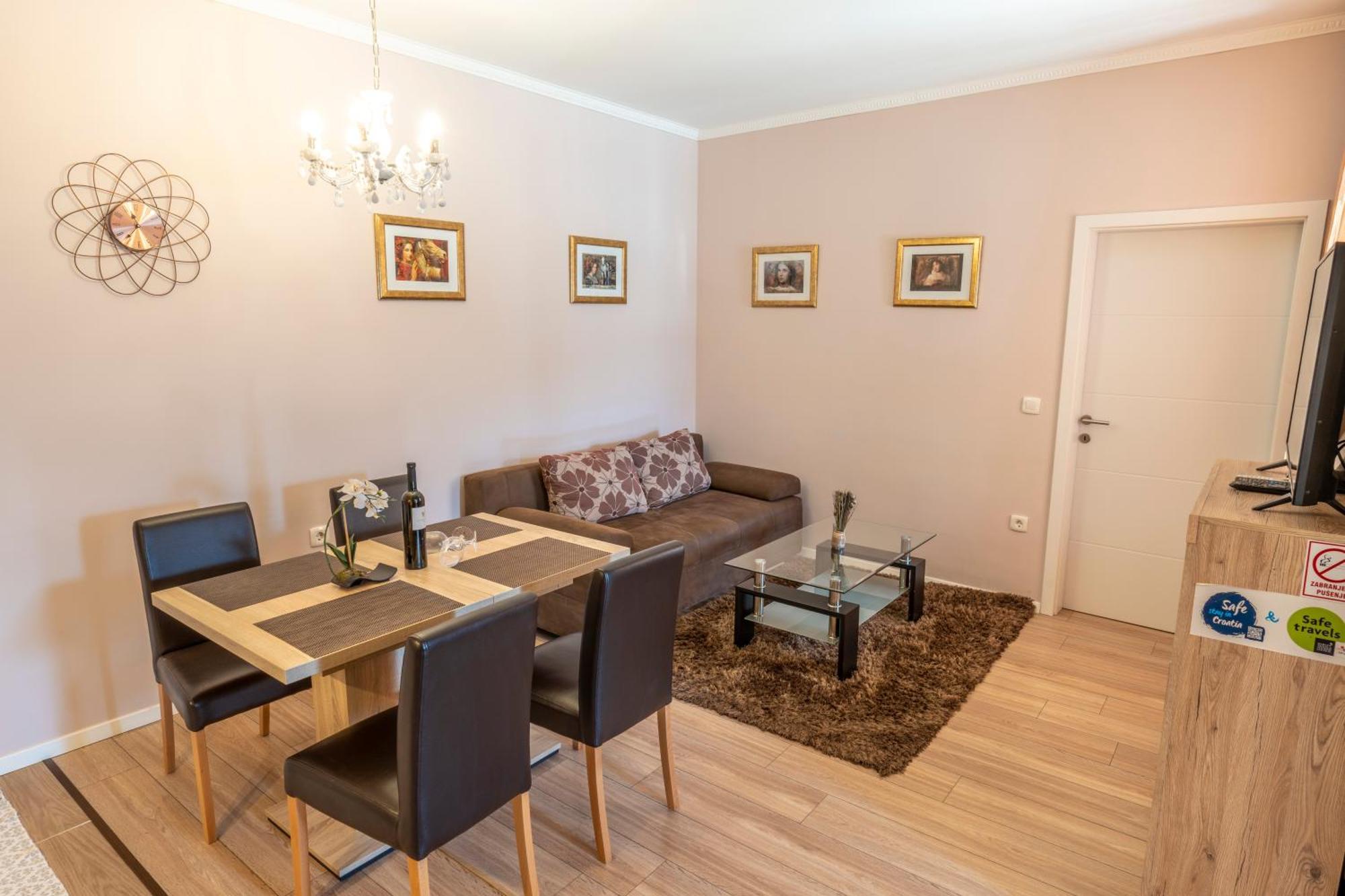 Anitea Apartment Pula