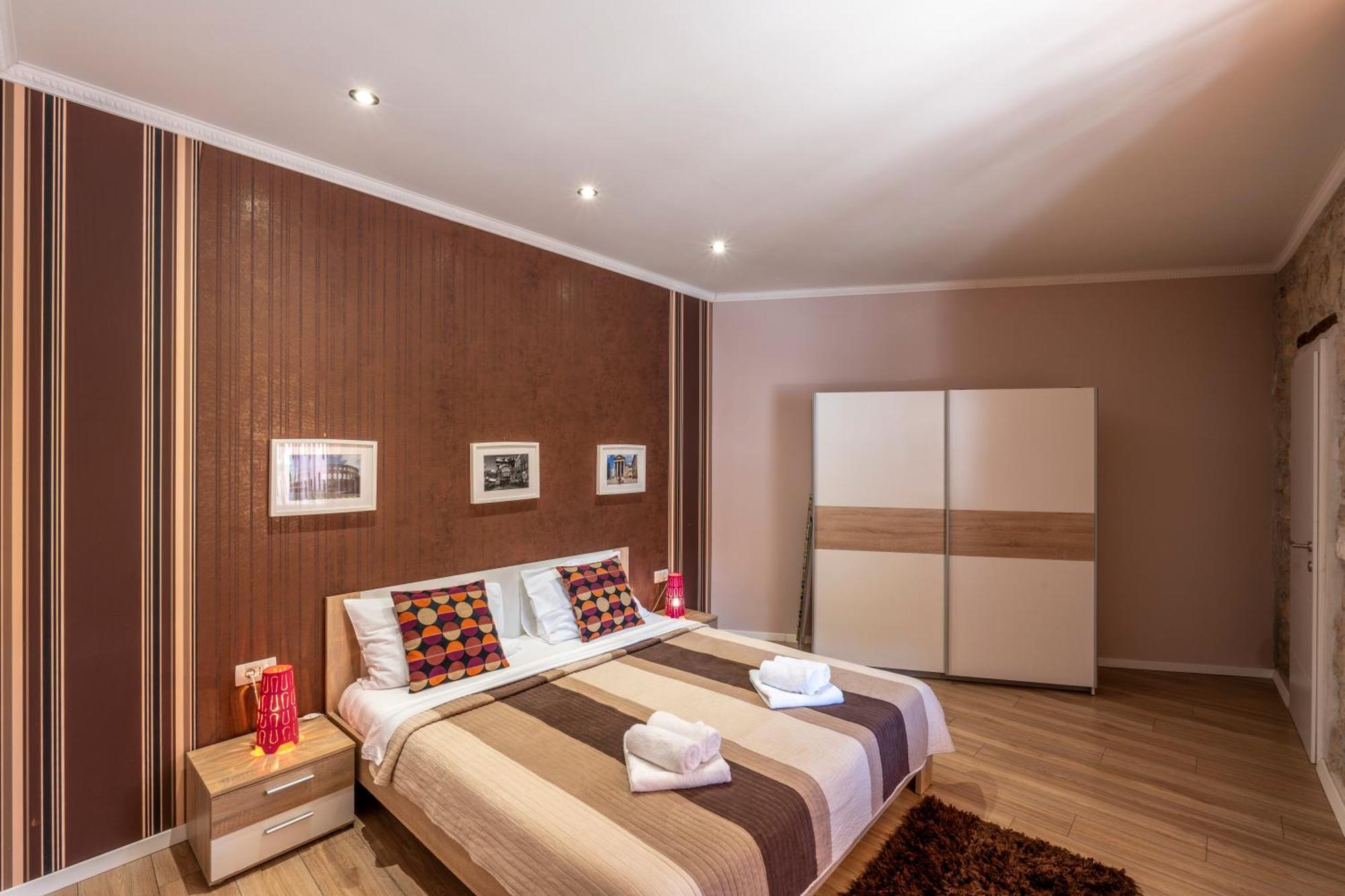 Appartement Anitea Pula