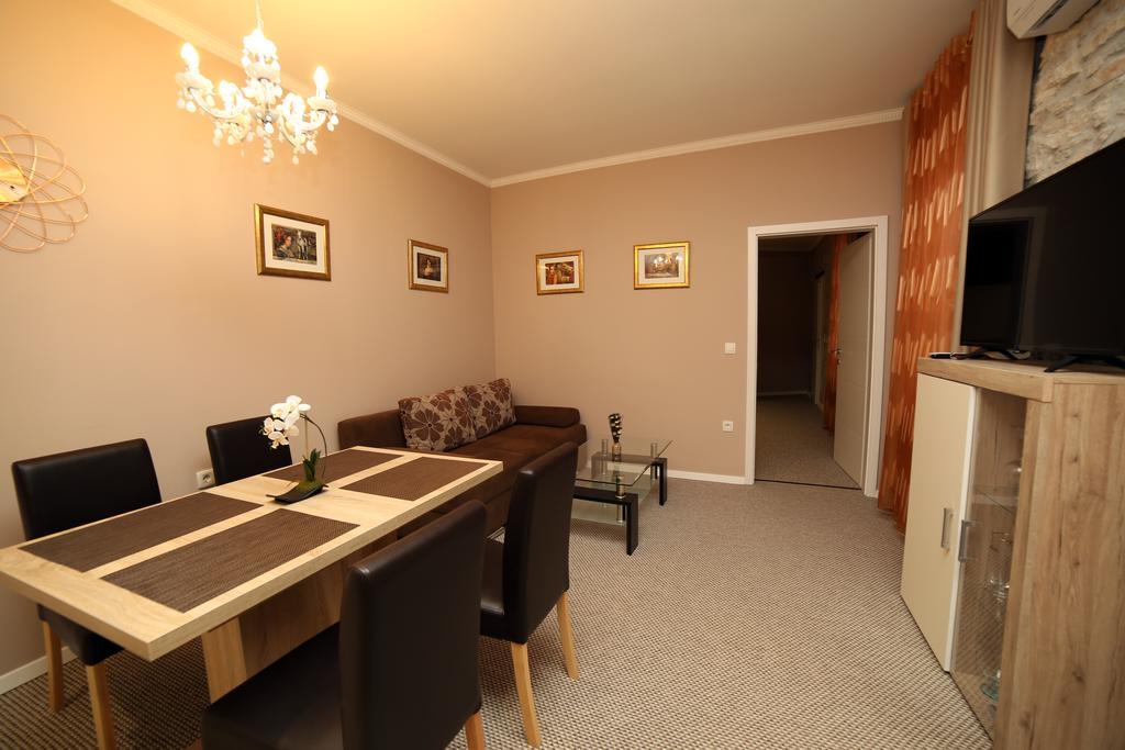 Appartement Anitea