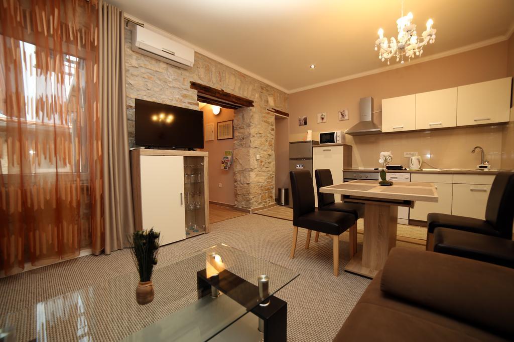 Appartement Anitea *