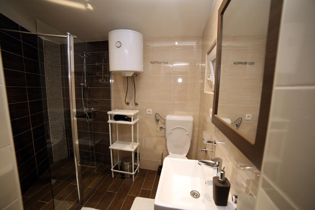 Anitea Appartement Pula